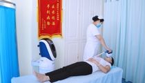 IPL强脉冲光干眼治疗